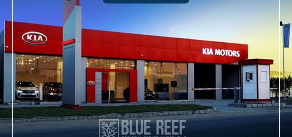 Land in Al Shorouk City, Egypt, 360 sq.m. No. 5316 - 3