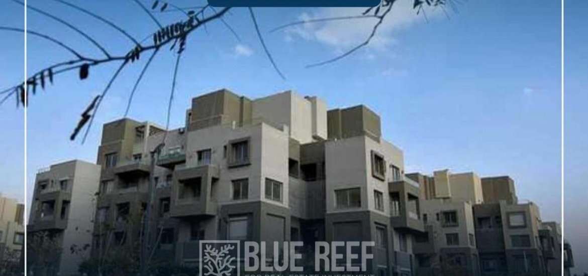 Villa in Village Gardens Katameya, New Cairo, Egypt, 4 bedrooms, 384 sq.m. No. 4345 - 7