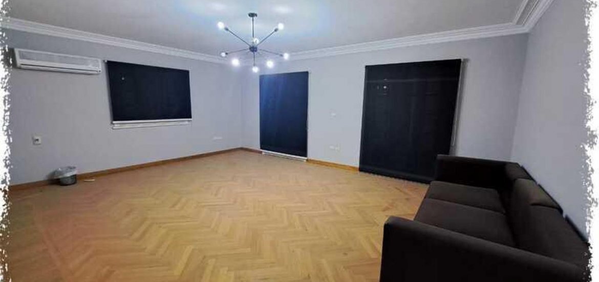 Villa in Green Belt, 6th of October, Egypt, 8 bedrooms, 1690 sq.m. No. 1309 - 10
