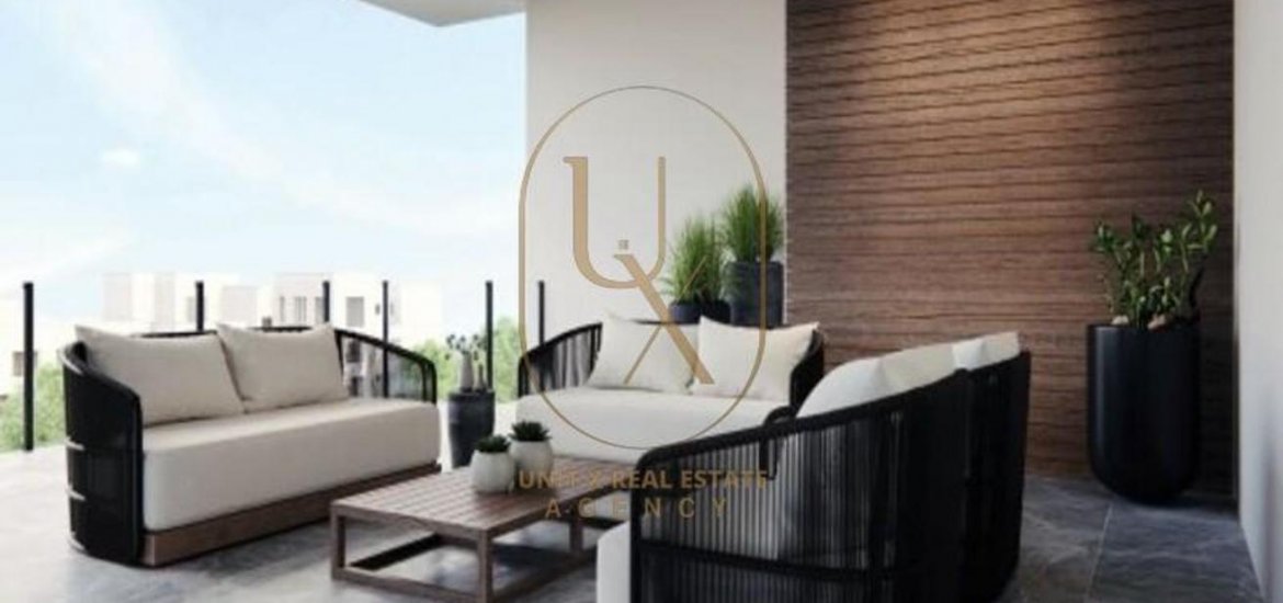 Apartment in O West, 6th of October, Egypt, 3 bedrooms, 174 sq.m. No. 2349 - 4