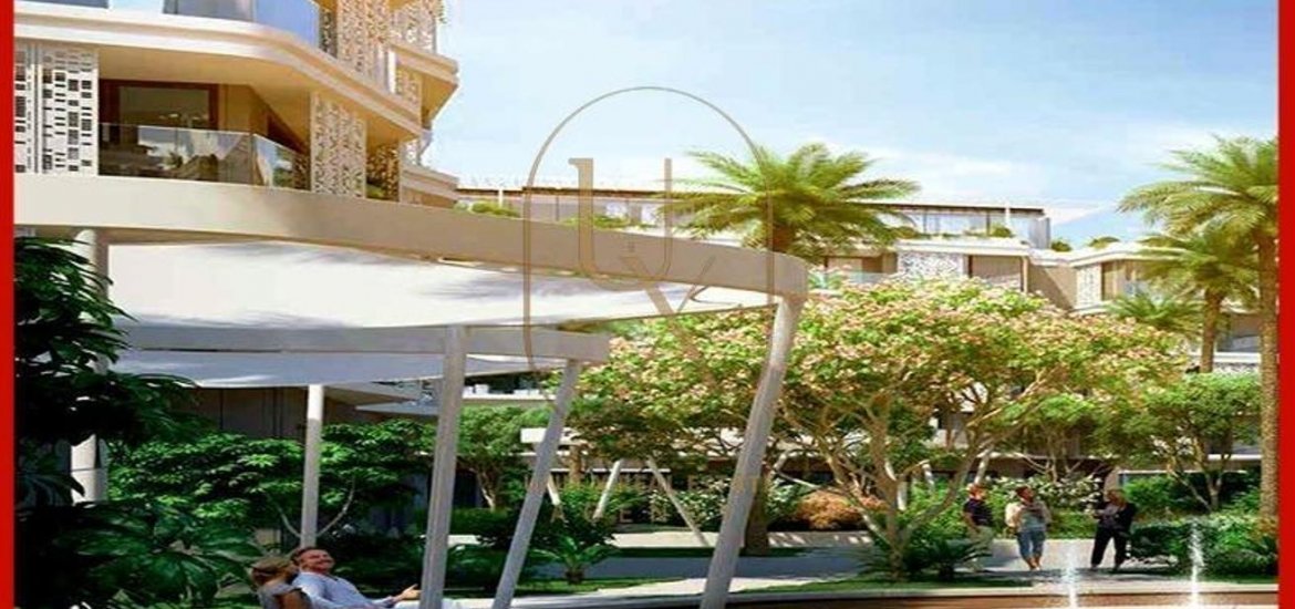 Townhouse in 6 October Compounds, 6th of October, Egypt, 3 bedrooms, 190 sq.m. No. 2232 - 20