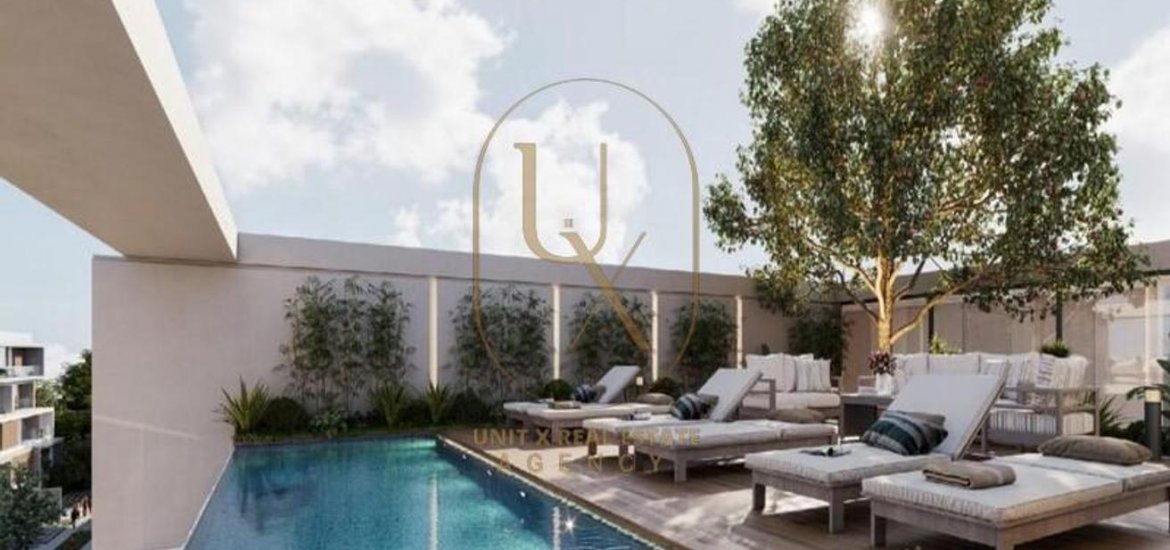 Townhouse in Keeva, 6th of October, Egypt, 3 bedrooms, 200 sq.m. No. 2195 - 4
