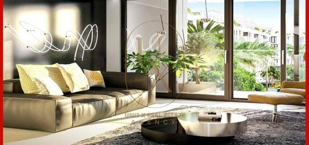 Villa in 6 October Compounds, 6th of October, Egypt, 3 bedrooms, 180 sq.m. No. 2145 - 19