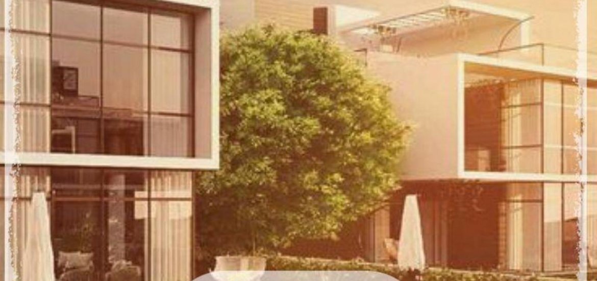 Apartment in Fifth Square, New Cairo, Egypt, 3 bedrooms, 160 sq.m. No. 1338 - 4