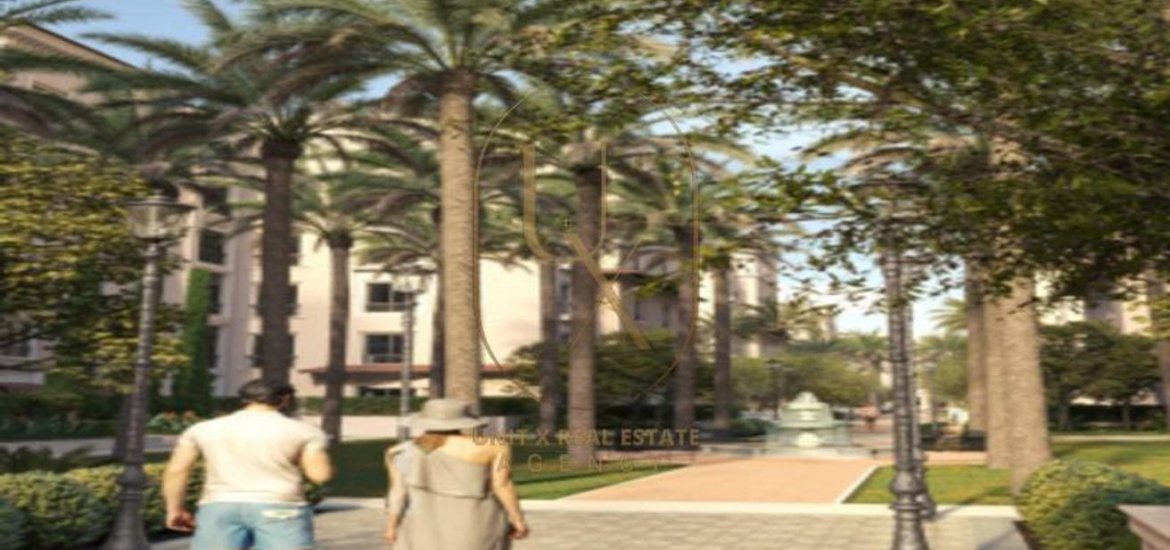 Penthouse in Village West, Sheikh Zayed City, Egypt, 4 bedrooms, 220 sq.m. No. 1961 - 6