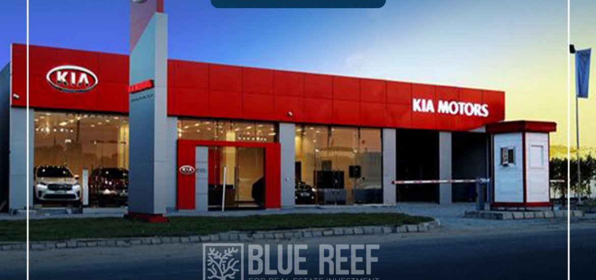Land in Al Shorouk City, Egypt, 360 sq.m. No. 5307 - 4