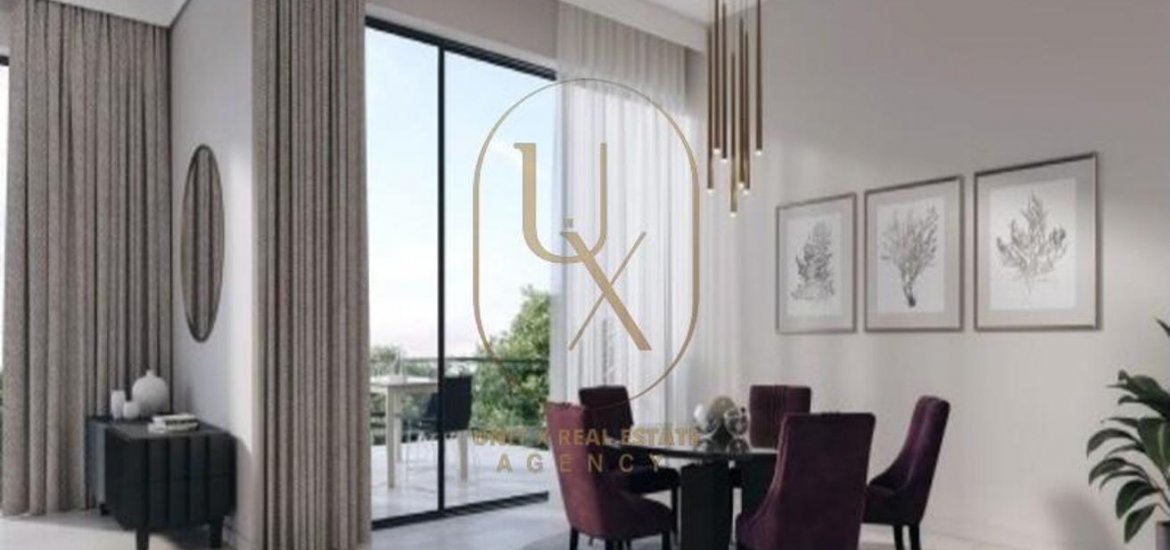 Apartment in O West, 6th of October, Egypt, 3 bedrooms, 174 sq.m. No. 2349 - 11