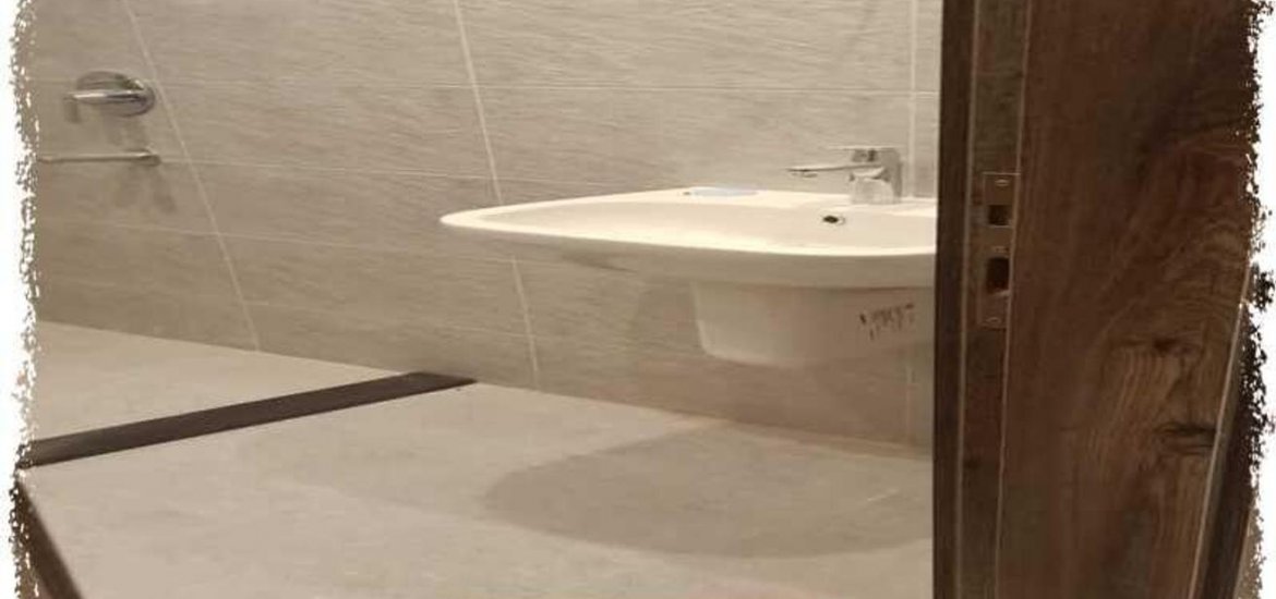 Apartment in Lake View Residence, New Cairo, Egypt, 2 bedrooms, 144 sq.m. No. 1732 - 9