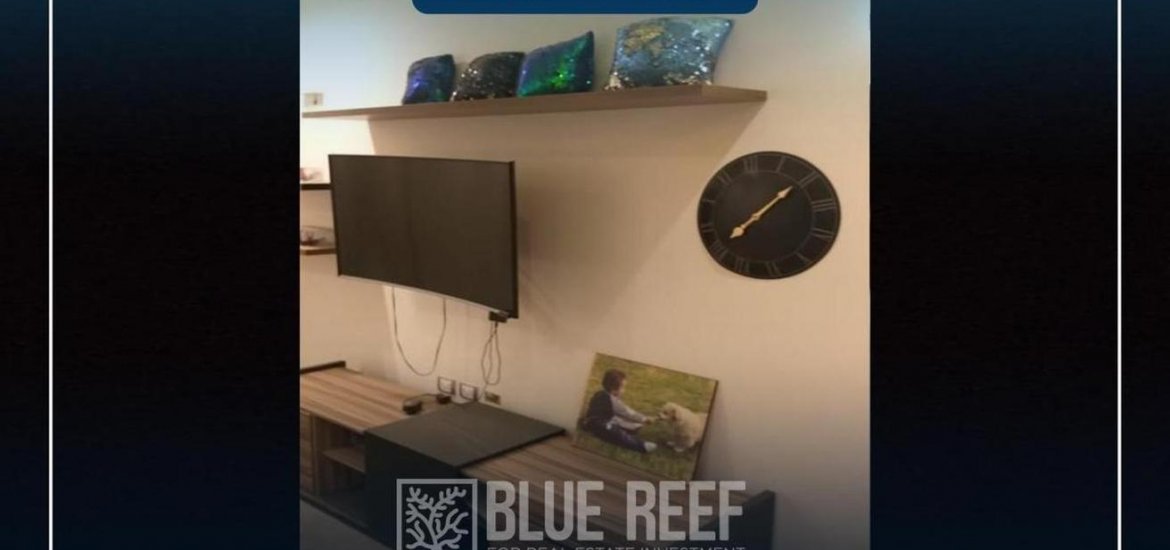 Apartment in Mountain View Executive, New Cairo, Egypt, 2 bedrooms, 133 sq.m. No. 4802 - 6