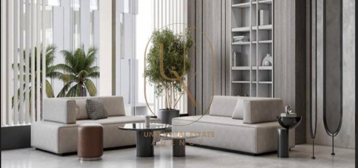 Commercial property in 205, Sheikh Zayed City, Egypt, 105 sq.m. No. 2225 - 12