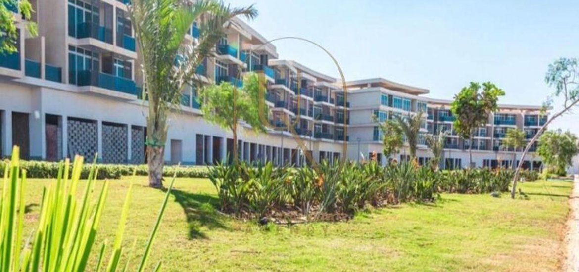 Apartment in Northern Expansions, 6th of October, Egypt, 3 bedrooms, 148 sq.m. No. 2352 - 13
