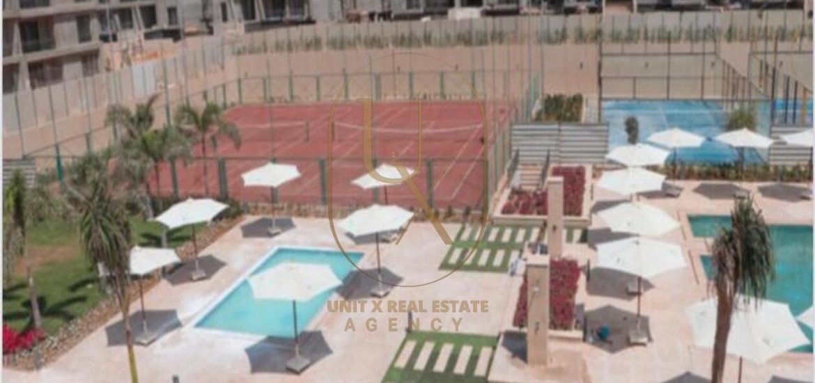 Apartment in New Zayed City, Sheikh Zayed City, Egypt, 4 bedrooms, 254 sq.m. No. 2035 - 17