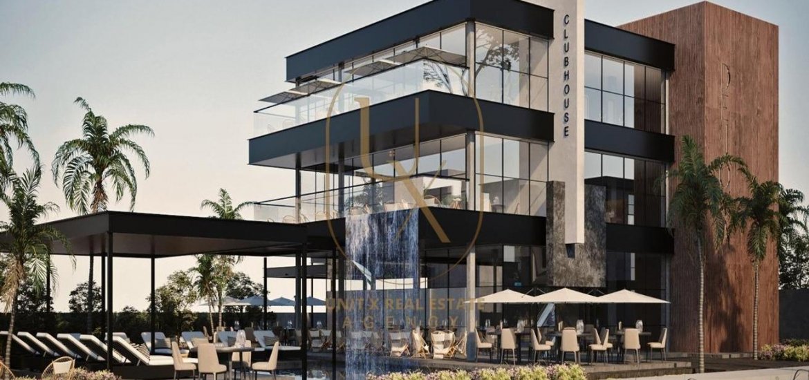 Apartment in New Zayed City, Sheikh Zayed City, Egypt, 3 bedrooms, 150 sq.m. No. 1919 - 12