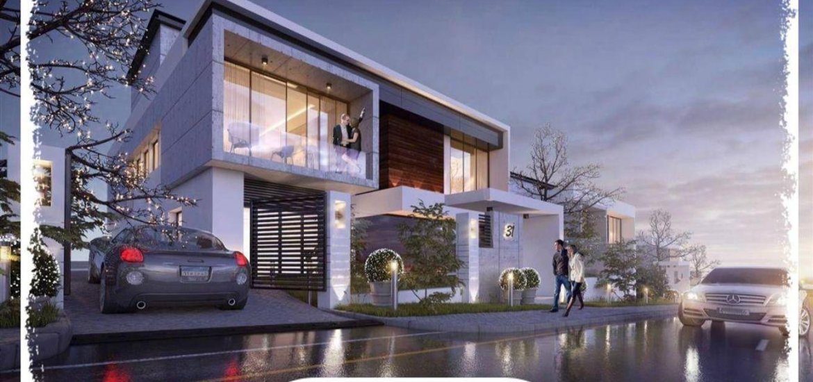 Apartment in Al Patio Oro, New Cairo, Egypt, 3 bedrooms, 164 sq.m. No. 1612 - 6