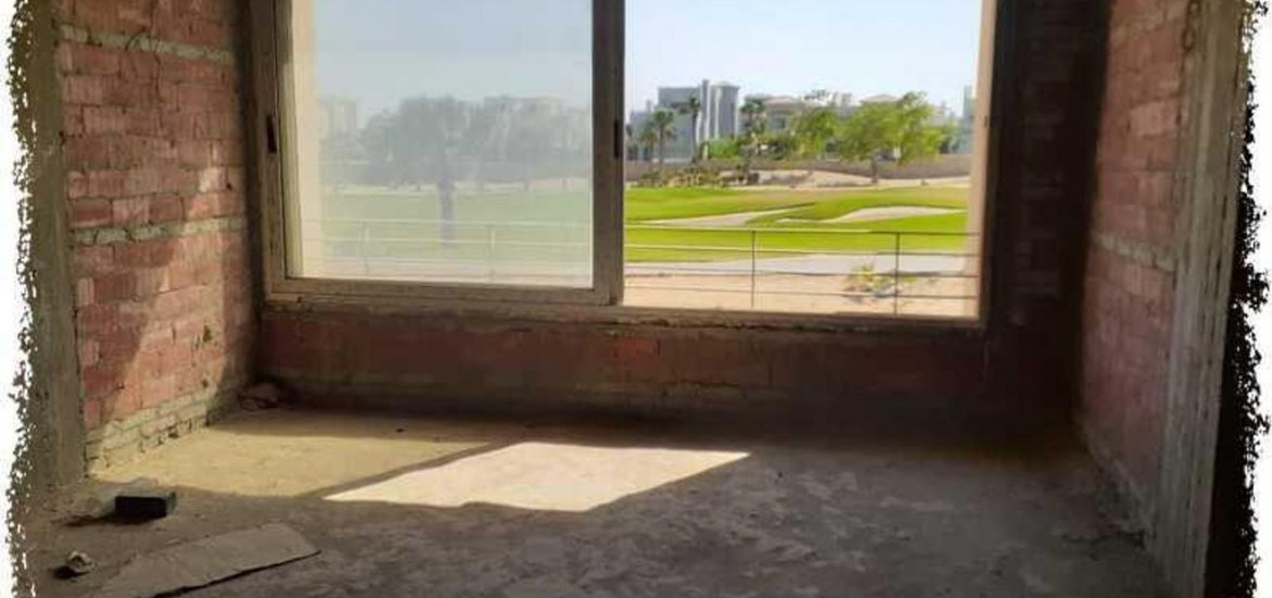Townhouse in Cairo Alexandria Desert Road, 6th of October, Egypt, 3 bedrooms, 351 sq.m. No. 1676 - 13