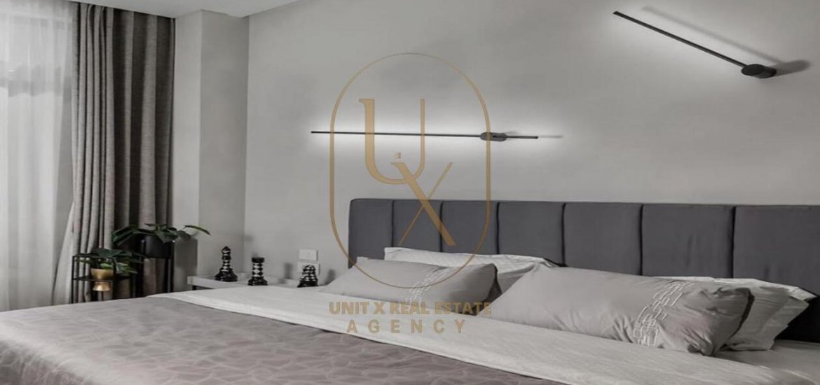 Apartment in 205, Sheikh Zayed City, Egypt, 2 bedrooms, 160 sq.m. No. 2272 - 20