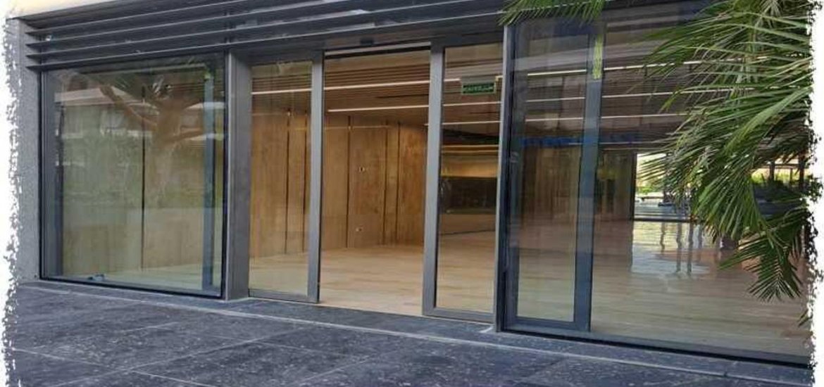 Office in Palm Hills Golf Extension, 6th of October, Egypt, 145 sq.m. No. 1585 - 6