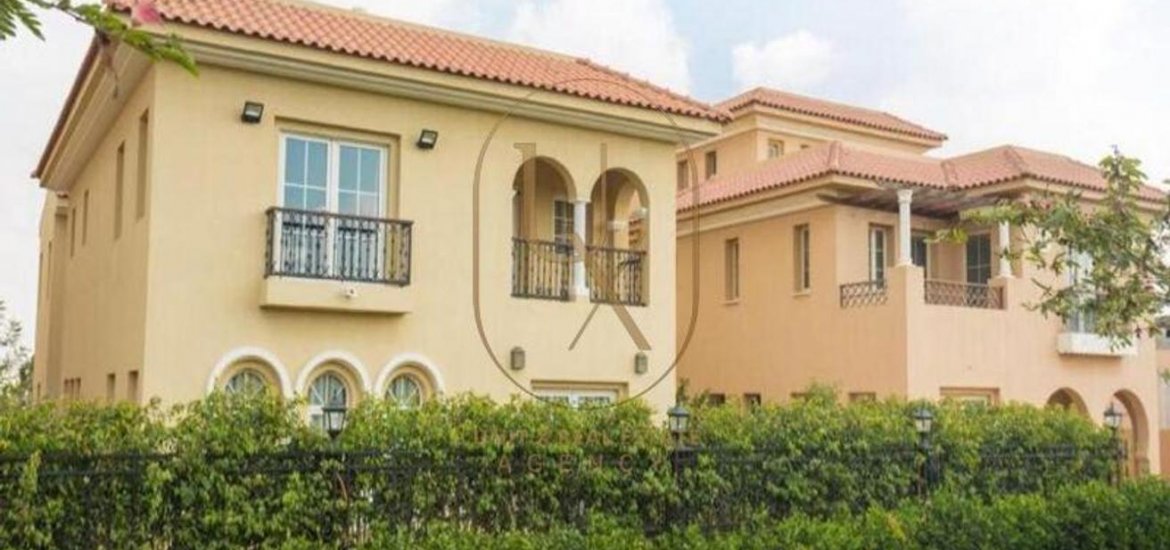 Apartment in Hyde Park, New Cairo, Egypt, 3 bedrooms, 150 sq.m. No. 2237 - 10