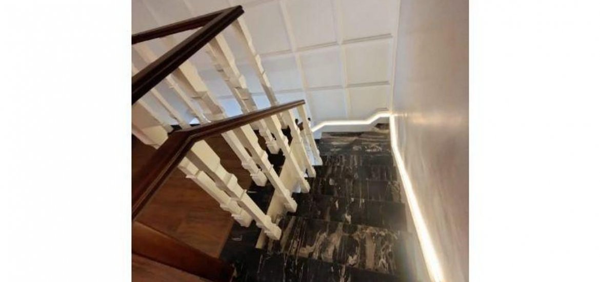 Townhouse in Allegria Compound, Sheikh Zayed City, Egypt, 4 bedrooms, 200 sq.m. No. 1349 - 4