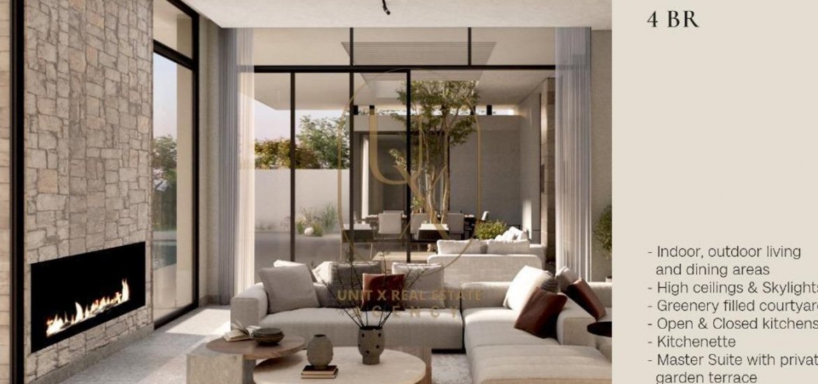 Villa in New Zayed City, Sheikh Zayed City, Egypt, 4 bedrooms, 450 sq.m. No. 2452 - 9