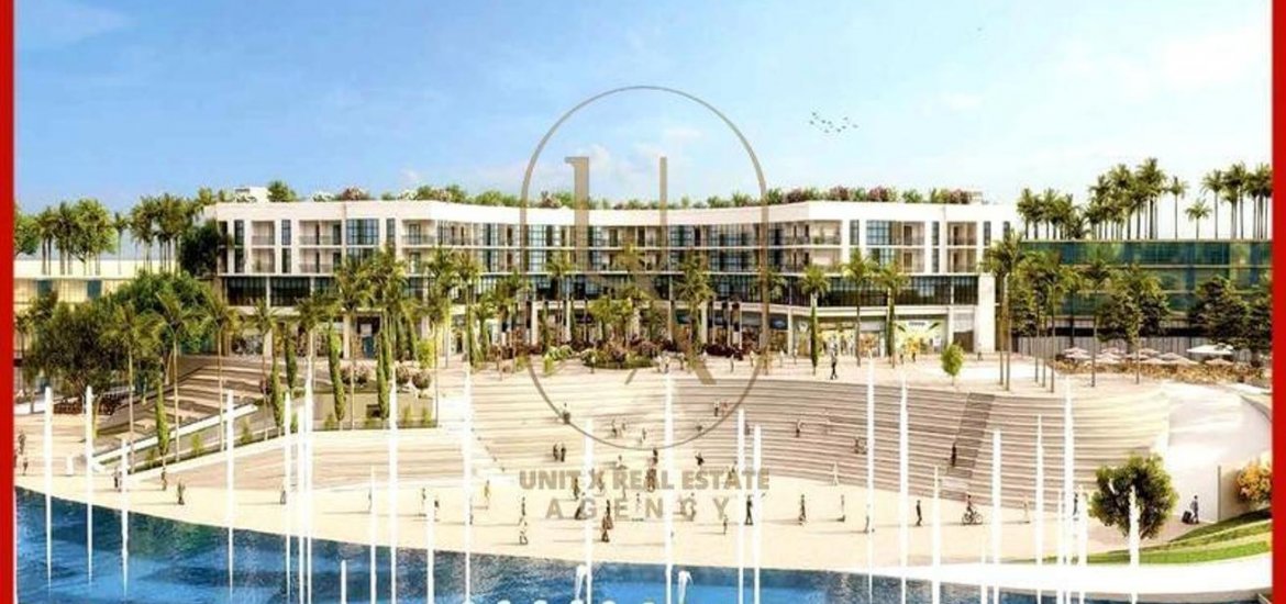 Apartment in Northern Expansions, 6th of October, Egypt, 2 bedrooms, 100 sq.m. No. 2471 - 12
