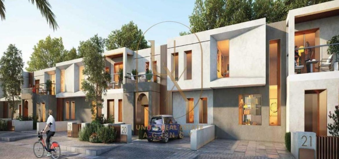 Apartment in View Sodic, Sheikh Zayed City, Egypt, 2 bedrooms, 108 sq.m. No. 2113 - 7