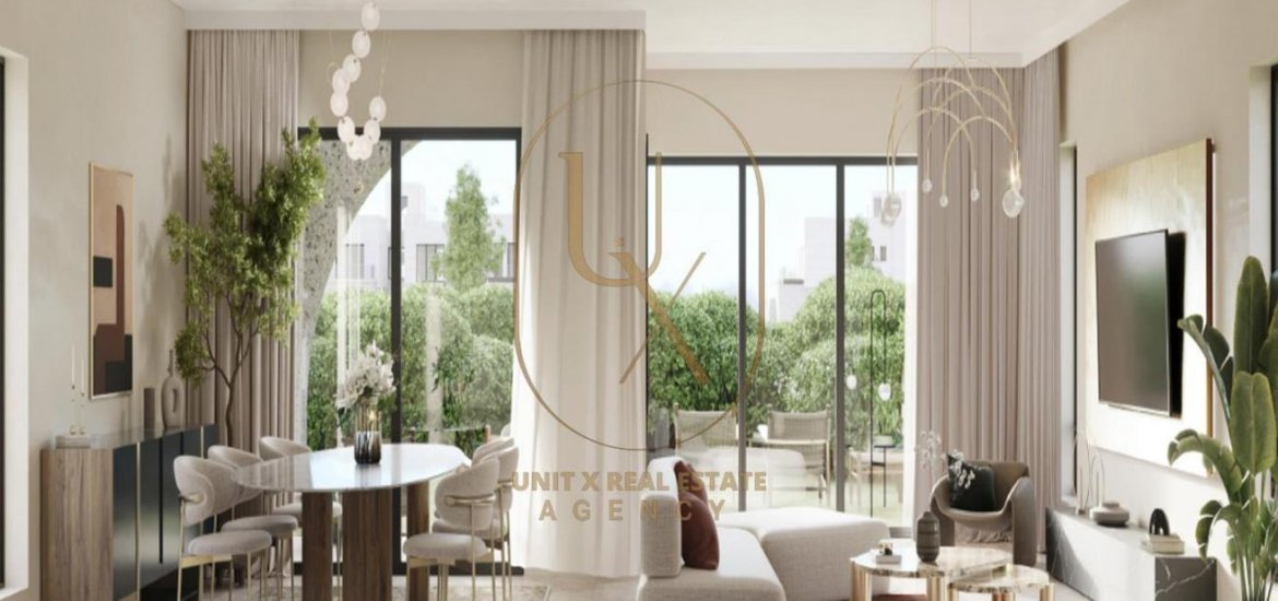 Villa in O West, 6th of October, Egypt, 3 bedrooms, 350 sq.m. No. 2567 - 8