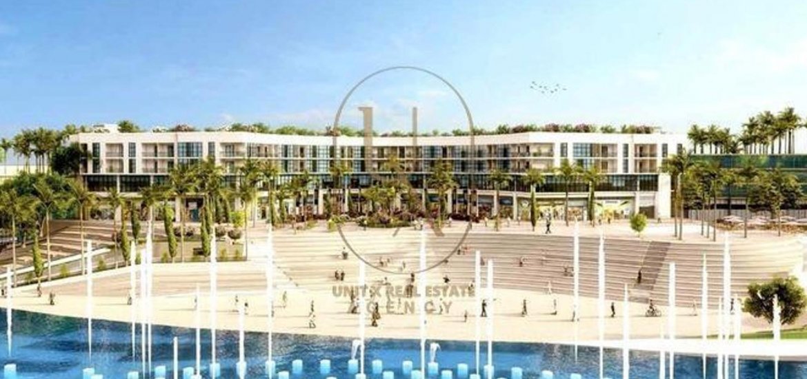 Apartment in Northern Expansions, 6th of October, Egypt, 3 bedrooms, 148 sq.m. No. 2352 - 2