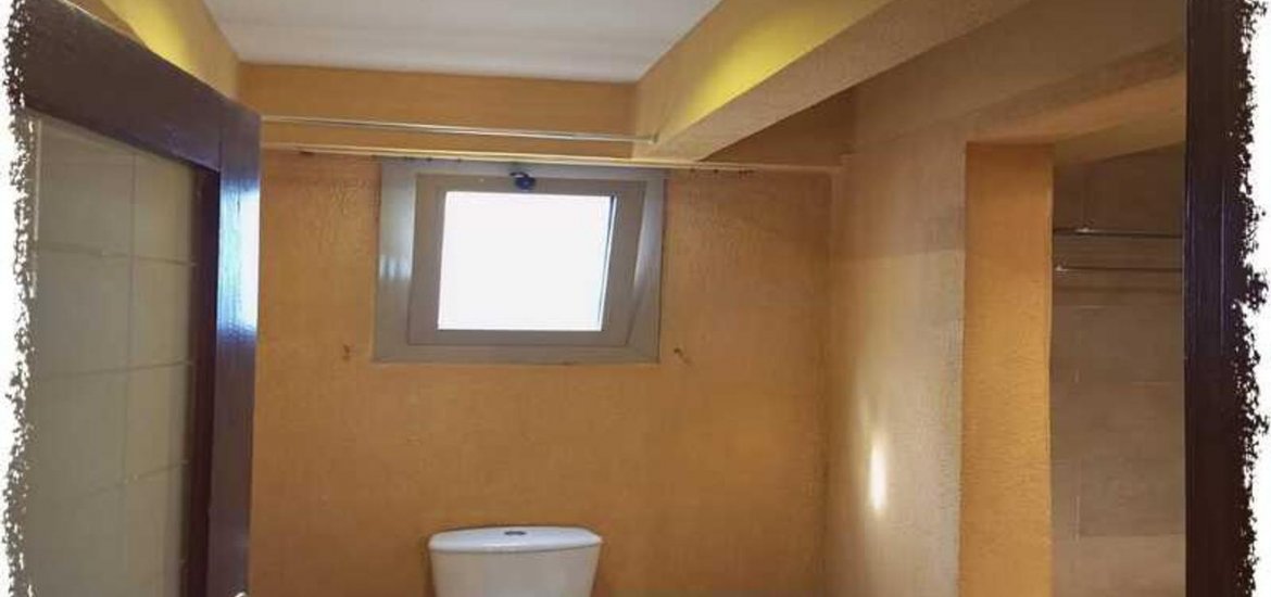 Penthouse in Cairo, Egypt, 2 bedrooms, 200 sq.m. No. 1486 - 16