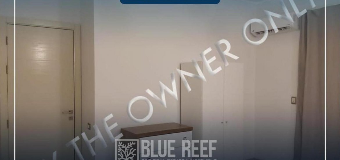 Apartment in Palm Hills Village Gate, New Cairo, Egypt, 2 bedrooms, 146 sq.m. No. 4289 - 7