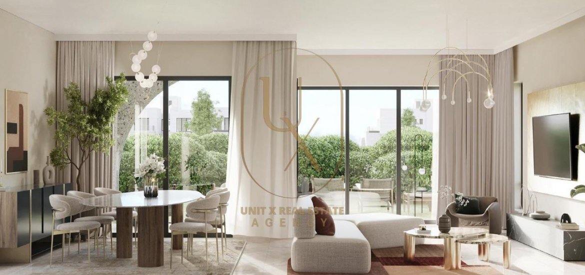 Apartment in O West, 6th of October, Egypt, 3 bedrooms, 180 sq.m. No. 1844 - 16
