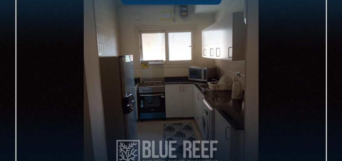 Apartment in The Village, New Cairo, Egypt, 1 bedroom, 88 sq.m. No. 4154 - 10