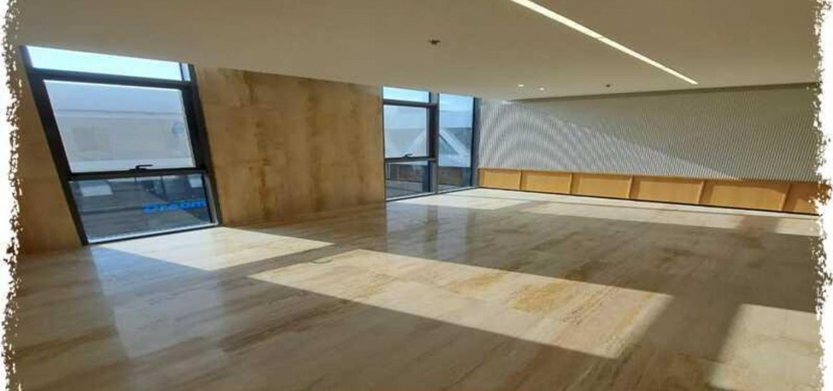 Office in Palm Hills Golf Extension, 6th of October, Egypt, 145 sq.m. No. 1585 - 1