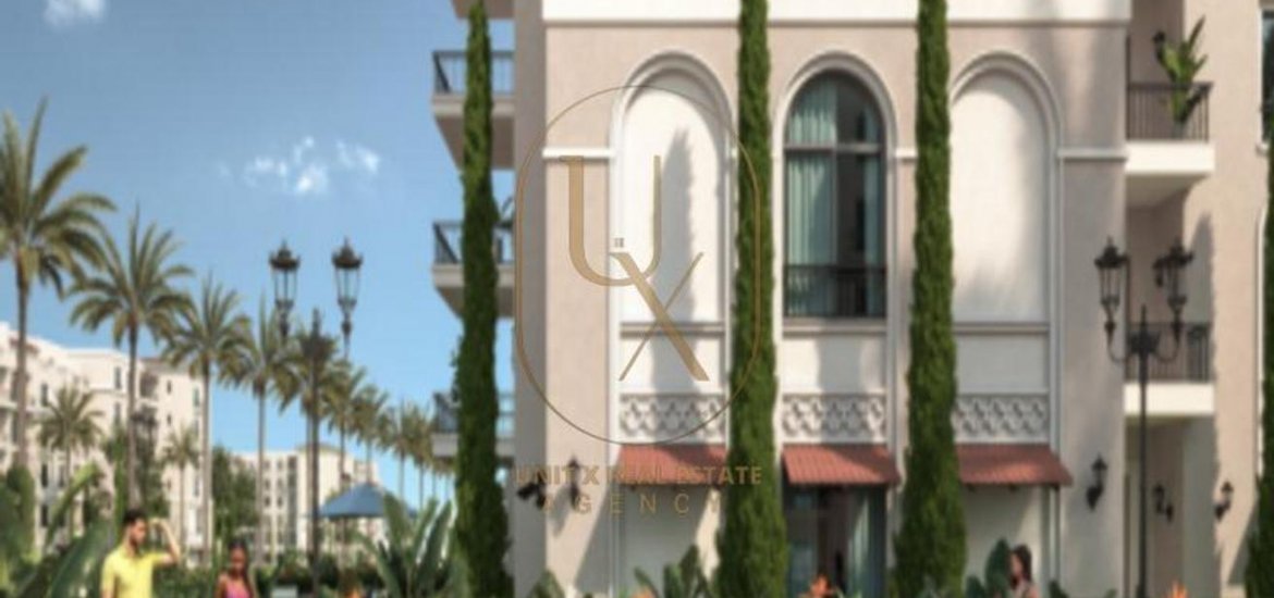 Penthouse in Village West, Sheikh Zayed City, Egypt, 4 bedrooms, 220 sq.m. No. 1961 - 5