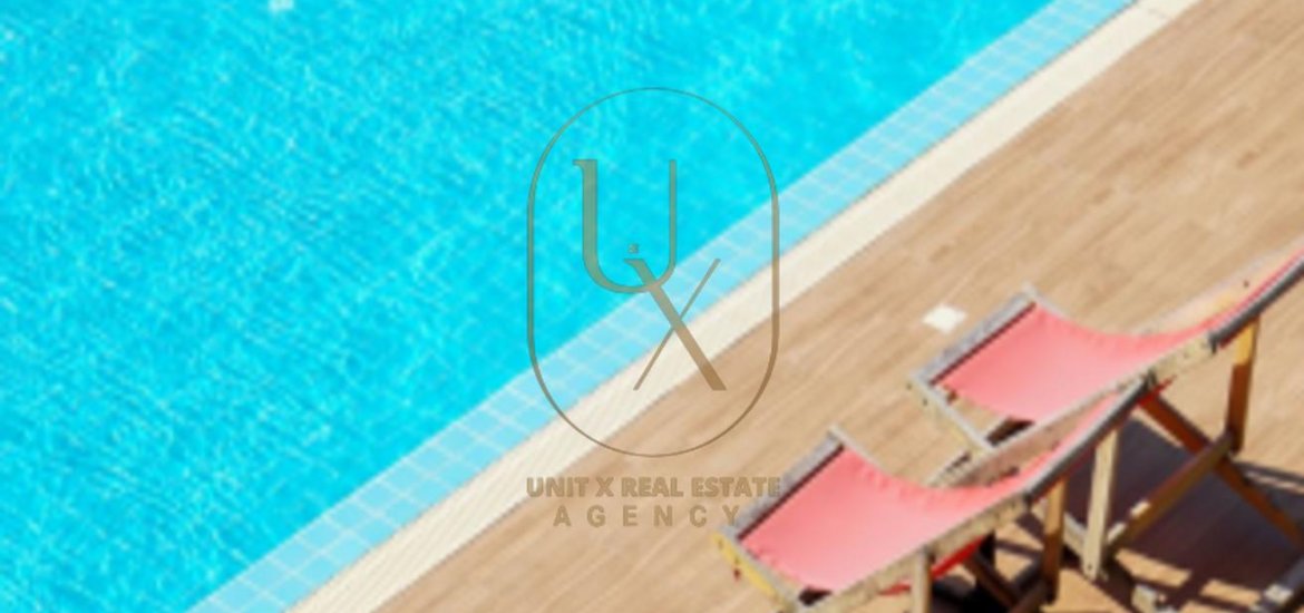 Apartment in New Zayed City, Sheikh Zayed City, Egypt, 3 bedrooms, 255 sq.m. No. 2553 - 3