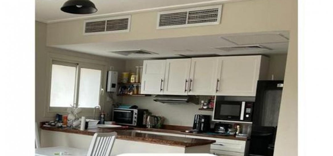 Apartment in New Giza, 6th of October, Egypt, 1 bedroom, 100 sq.m. No. 1819 - 5