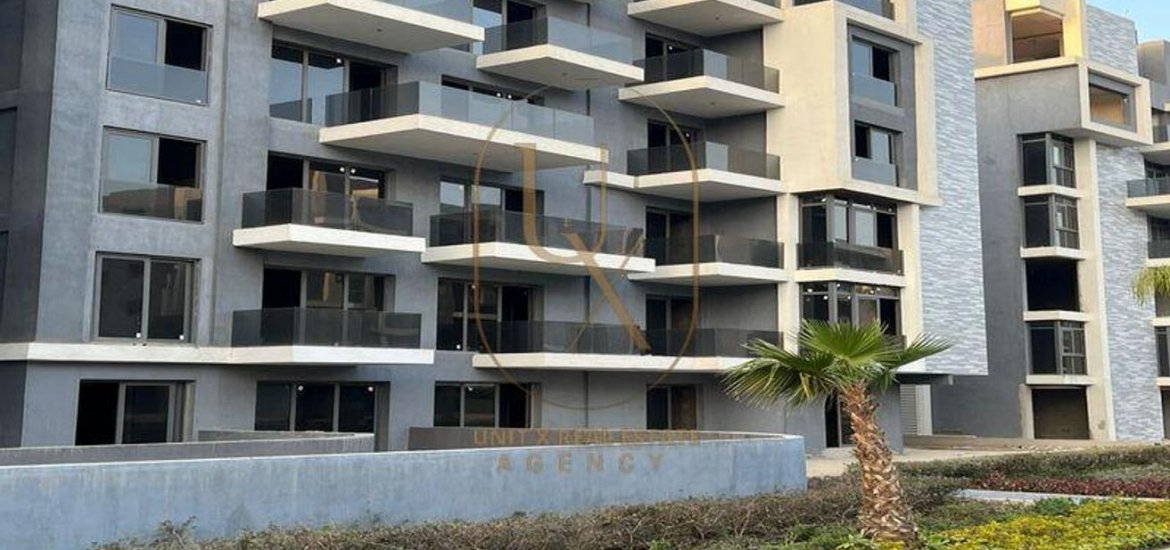 Apartment in Sun Capital, 6th of October, Egypt, 3 bedrooms, 155 sq.m. No. 1980 - 8