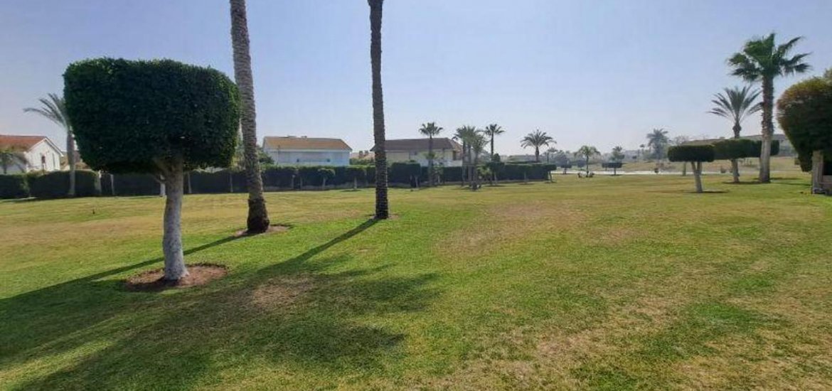 Villa in Sheikh Zayed Compounds, Sheikh Zayed City, Egypt, 4 bedrooms, 800 sq.m. No. 1356 - 7