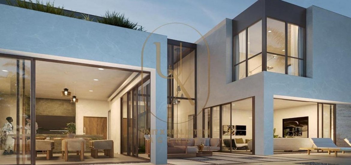 Townhouse in Hyde Park, New Cairo, Egypt, 4 bedrooms, 240 sq.m. No. 1936 - 4
