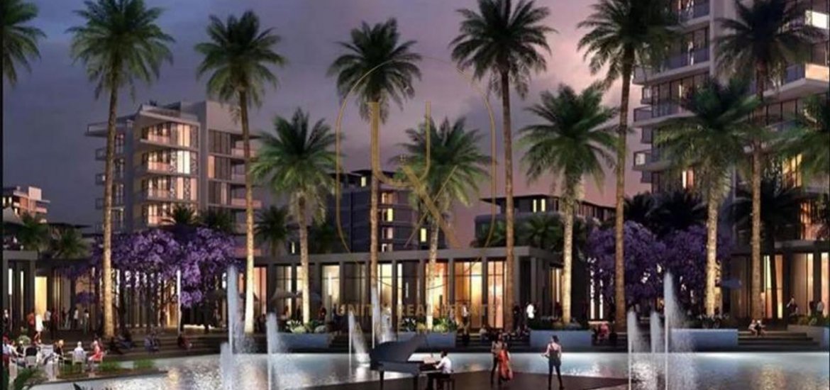 Villa in 6 October Compounds, 6th of October, Egypt, 5 bedrooms, 550 sq.m. No. 2210 - 7