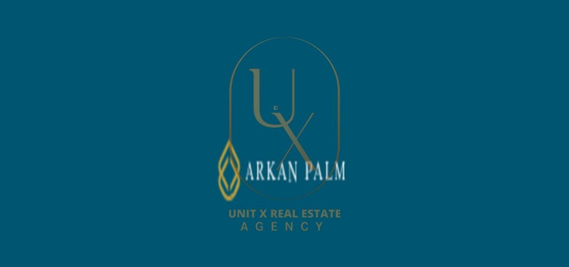 Apartment in 205, Sheikh Zayed City, Egypt, 2 bedrooms, 150 sq.m. No. 2128 - 12