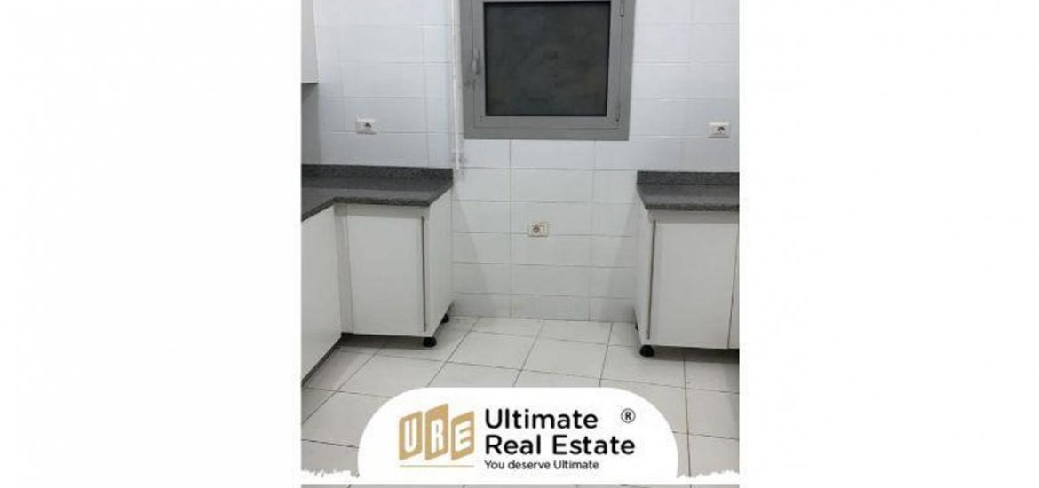 Apartment in Village Gardens Katameya, New Cairo, Egypt, 3 bedrooms, 200 sq.m. No. 1603 - 14