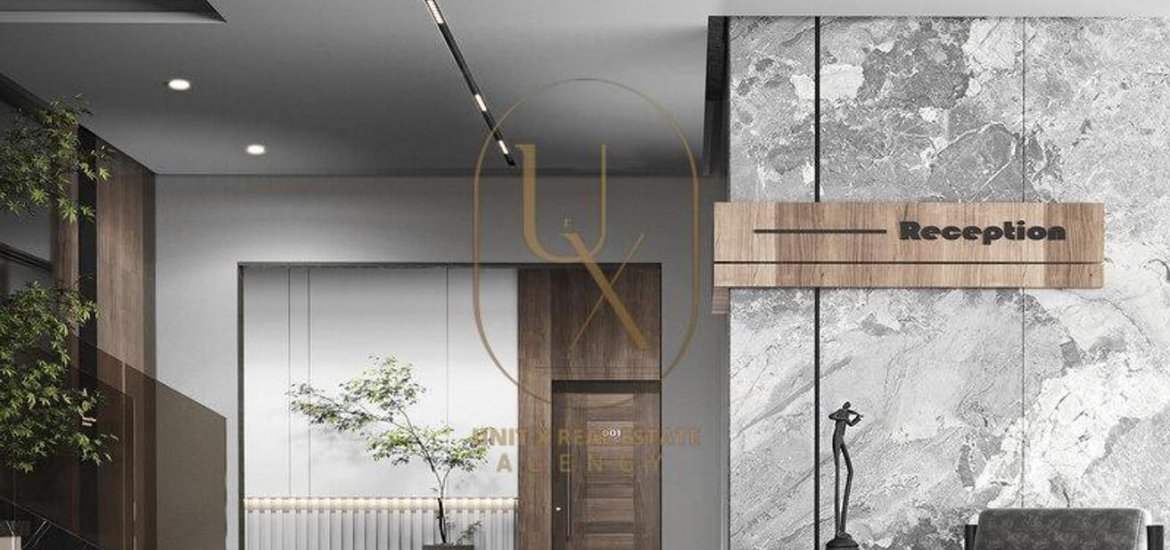 Apartment in Cairo Alexandria Desert Road, 6th of October, Egypt, 3 bedrooms, 170 sq.m. No. 2234 - 16