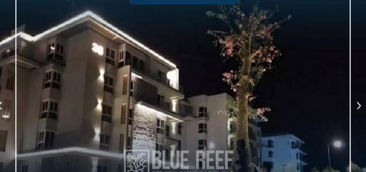 Townhouse in 5th Settlement Compounds, New Cairo, Egypt, 3 bedrooms, 305 sq.m. No. 4015 - 9