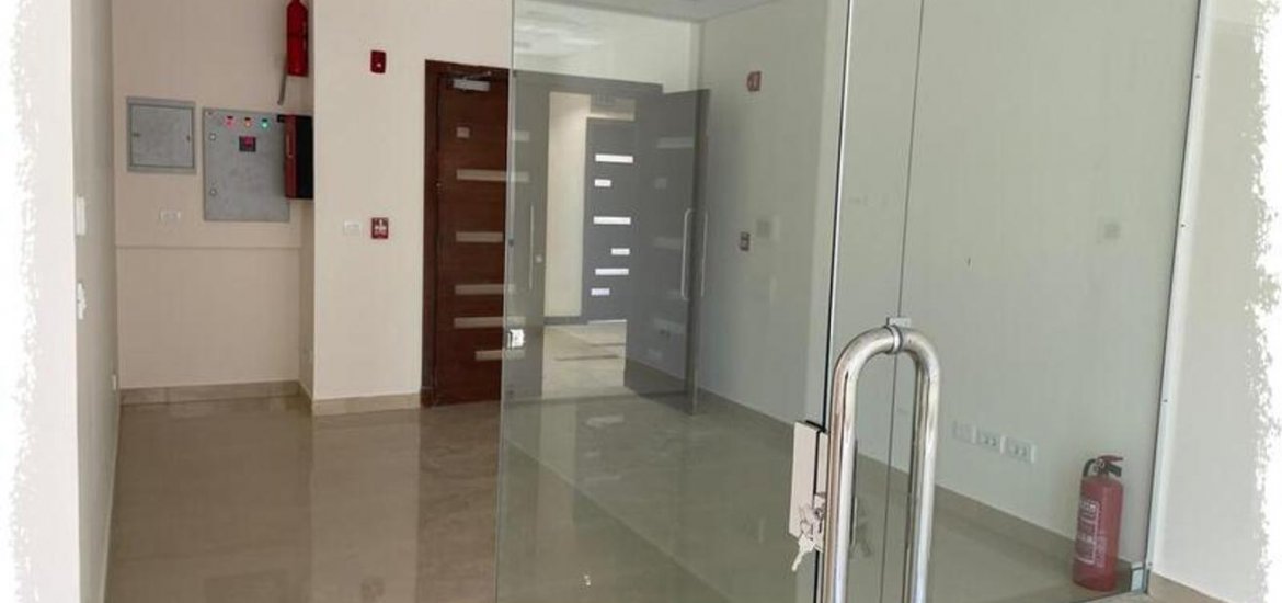 Office in Mivida, New Cairo, Egypt, 108 sq.m. No. 1274 - 3