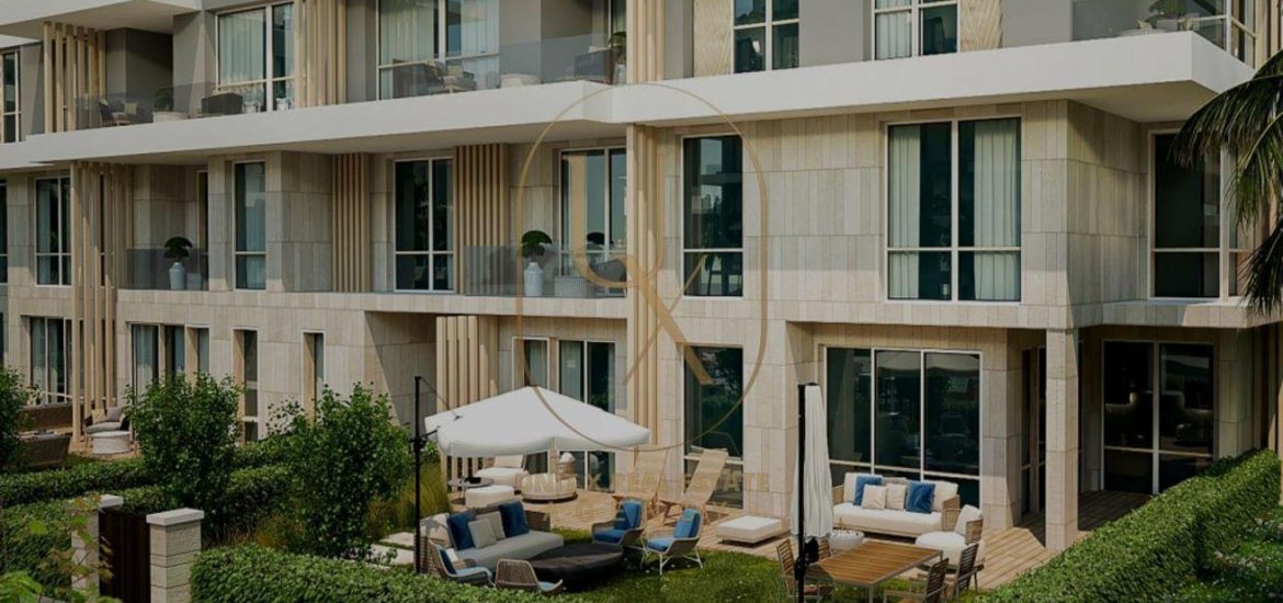 Apartment in 6 October Compounds, 6th of October, Egypt, 3 bedrooms, 145 sq.m. No. 2242 - 3
