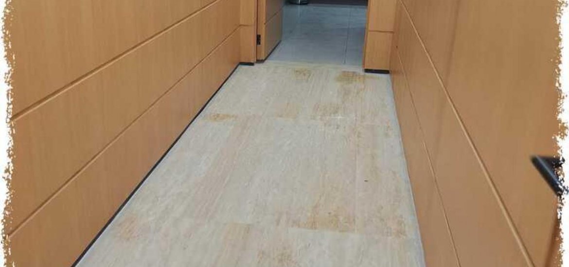 Office in Palm Hills Golf Extension, 6th of October, Egypt, 145 sq.m. No. 1585 - 9