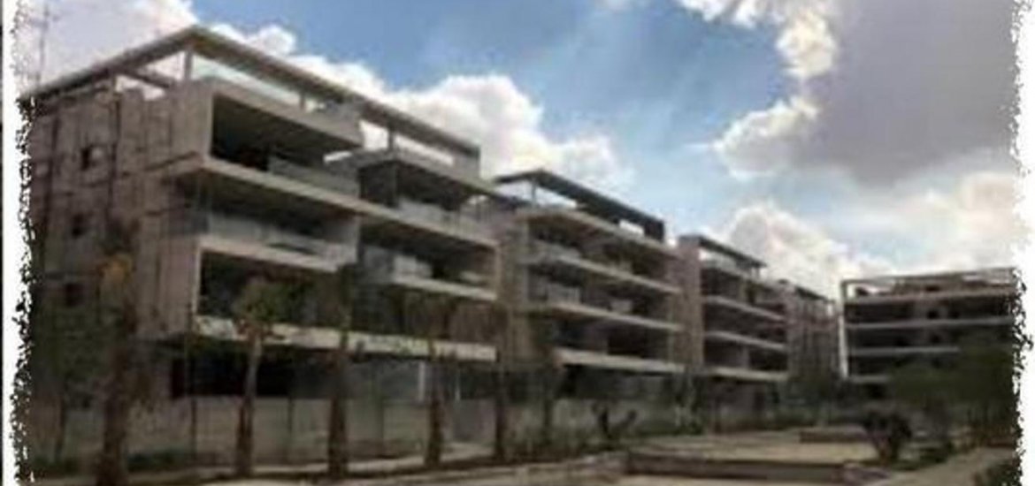 Apartment in Lake View Residence, New Cairo, Egypt, 3 bedrooms, 215 sq.m. No. 1477 - 3