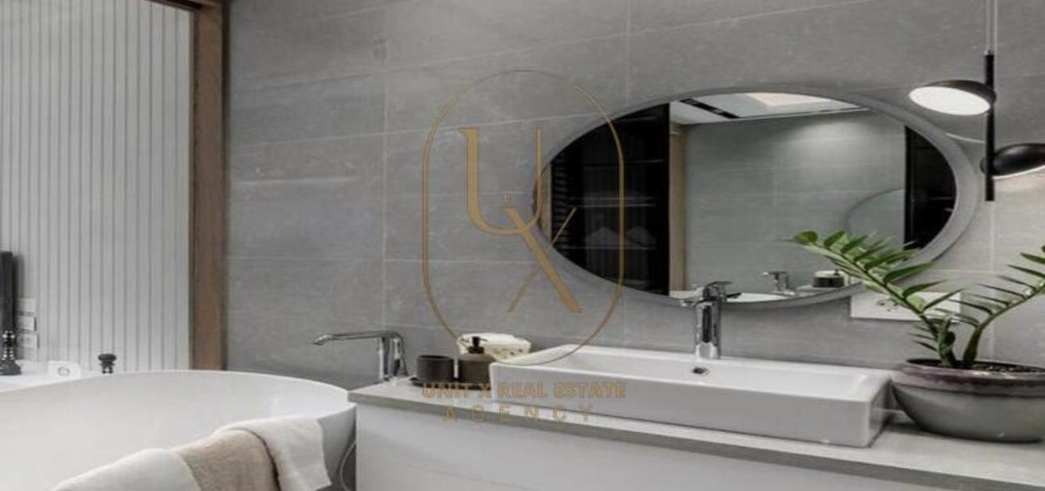Apartment in 205, Sheikh Zayed City, Egypt, 2 bedrooms, 160 sq.m. No. 2260 - 22