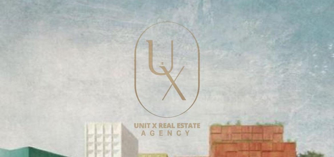 Villa in New Zayed City, Sheikh Zayed City, Egypt, 3 bedrooms, 552 sq.m. No. 1967 - 12